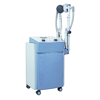 УВЧ терапия