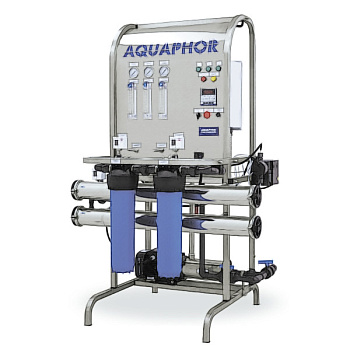 Очистители воды