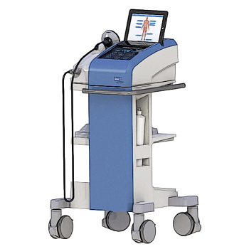 Ударно-волновая терапия