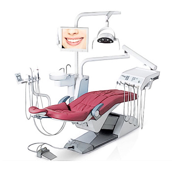 Установки стоматологические