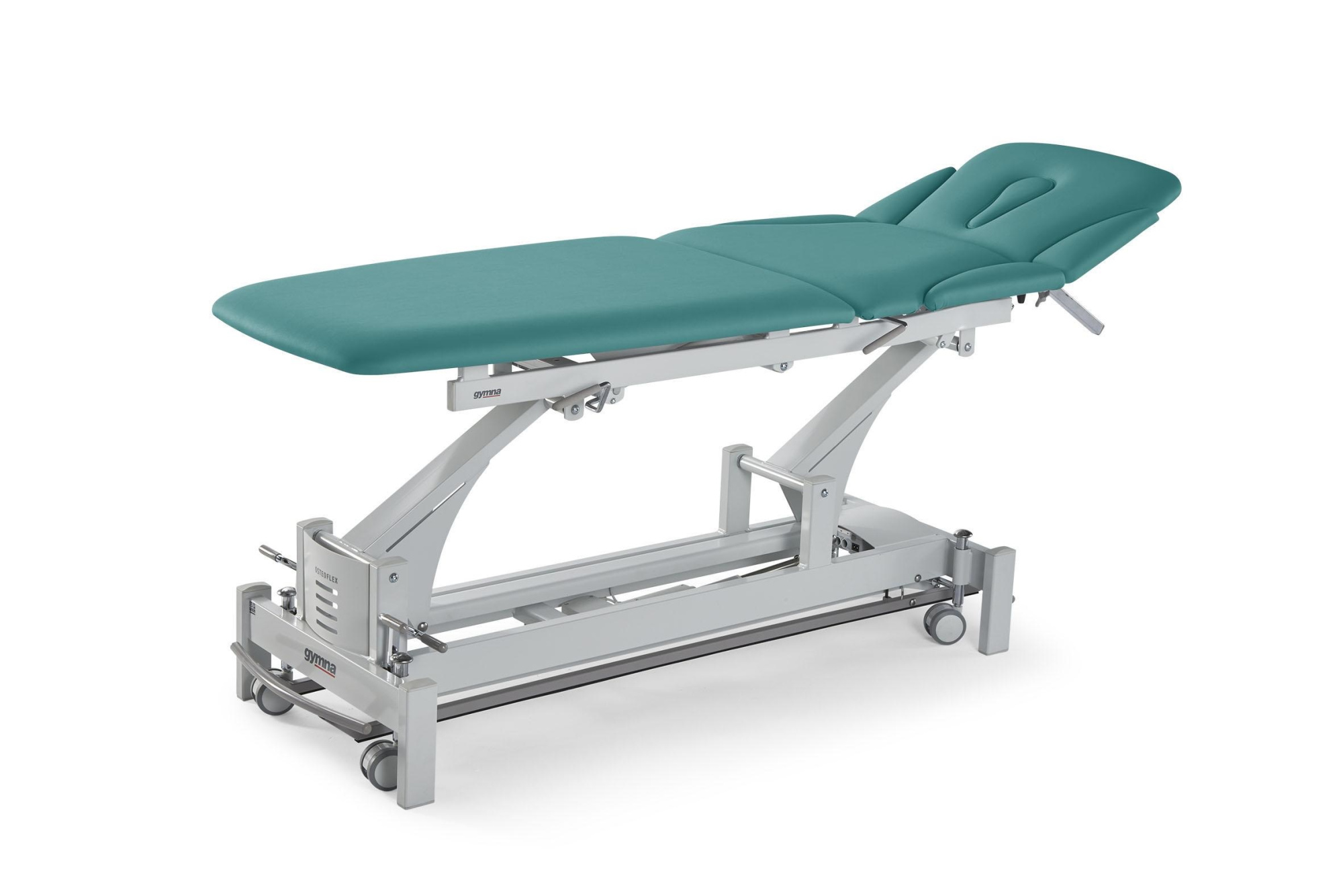 Стол массажный Trioosteo