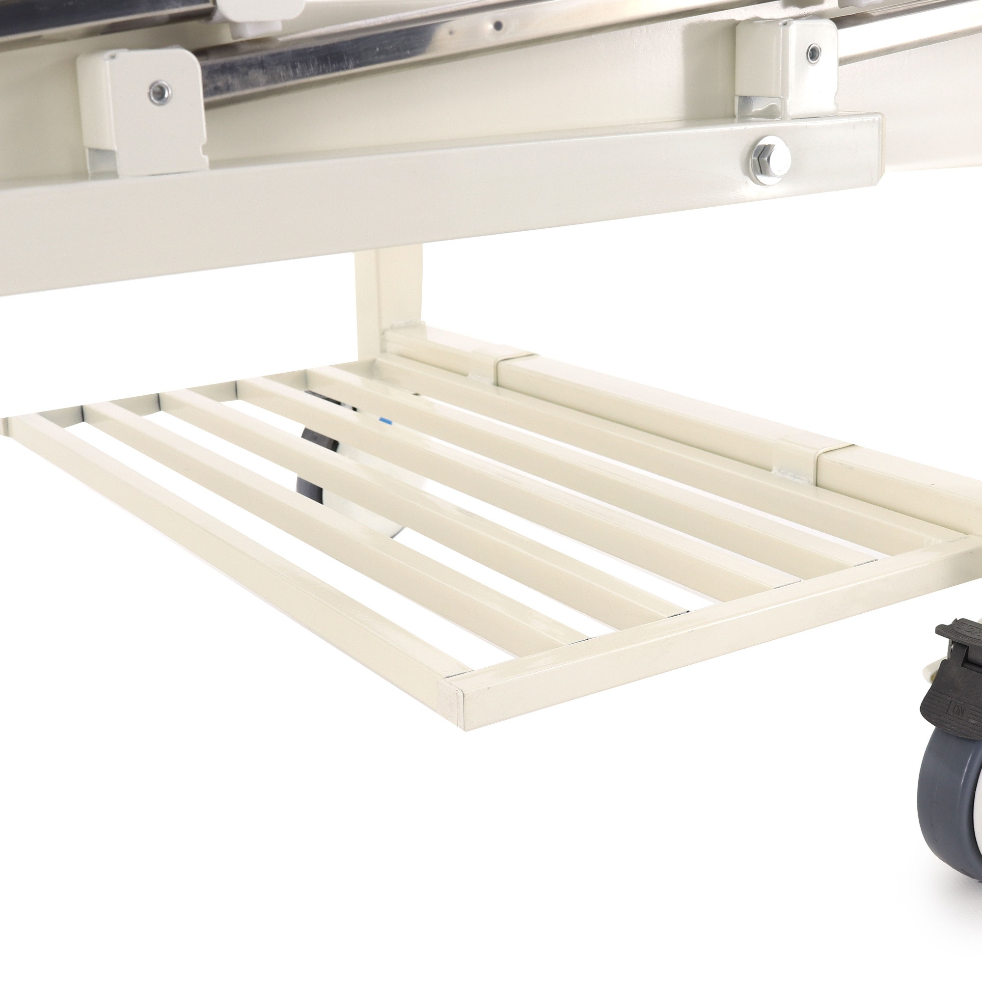 Кровать механическая Med-Mos E-17B (ММ-1014Н-00)