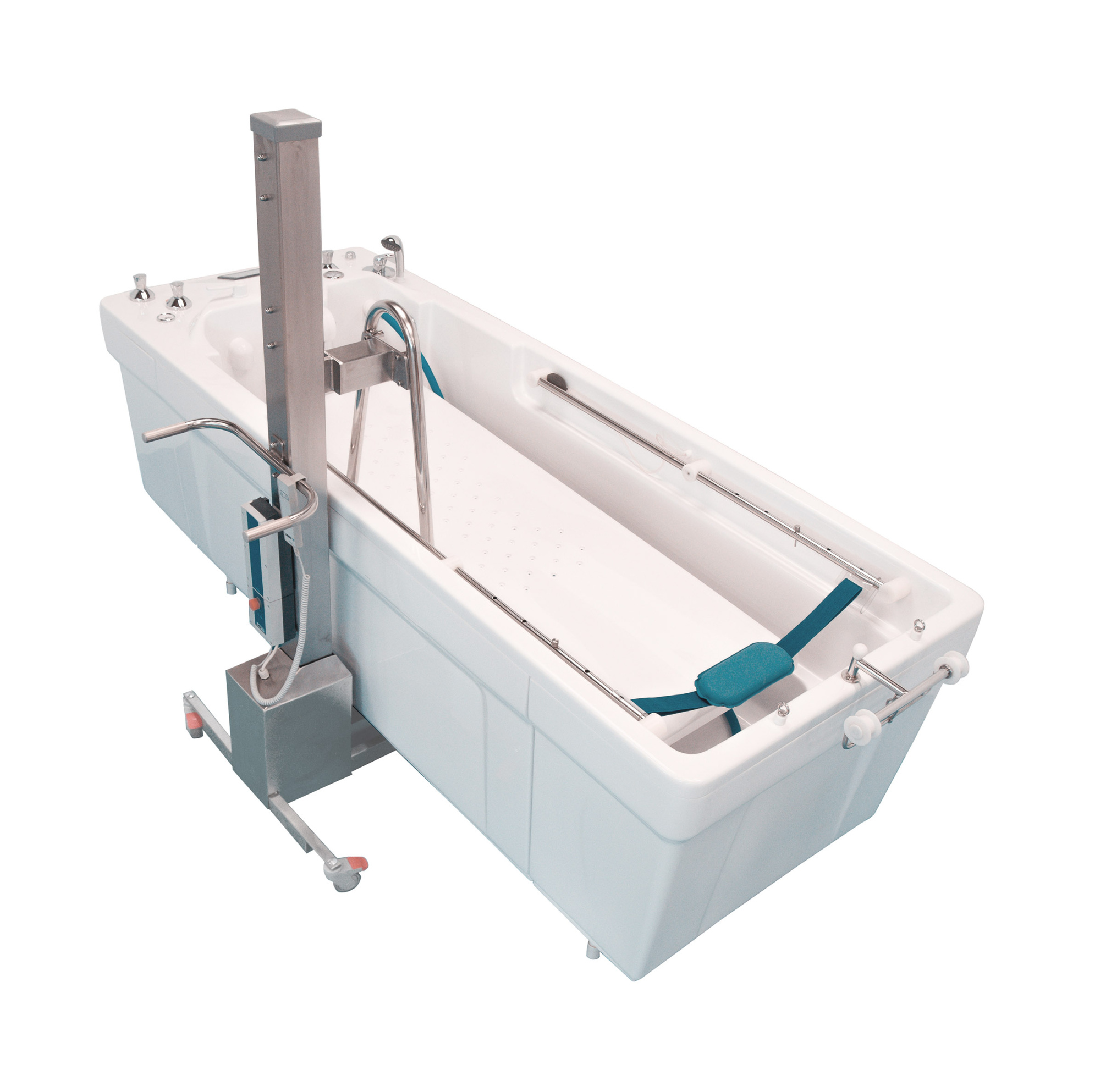 Физиотерапевтический комплекс Атланта электронный