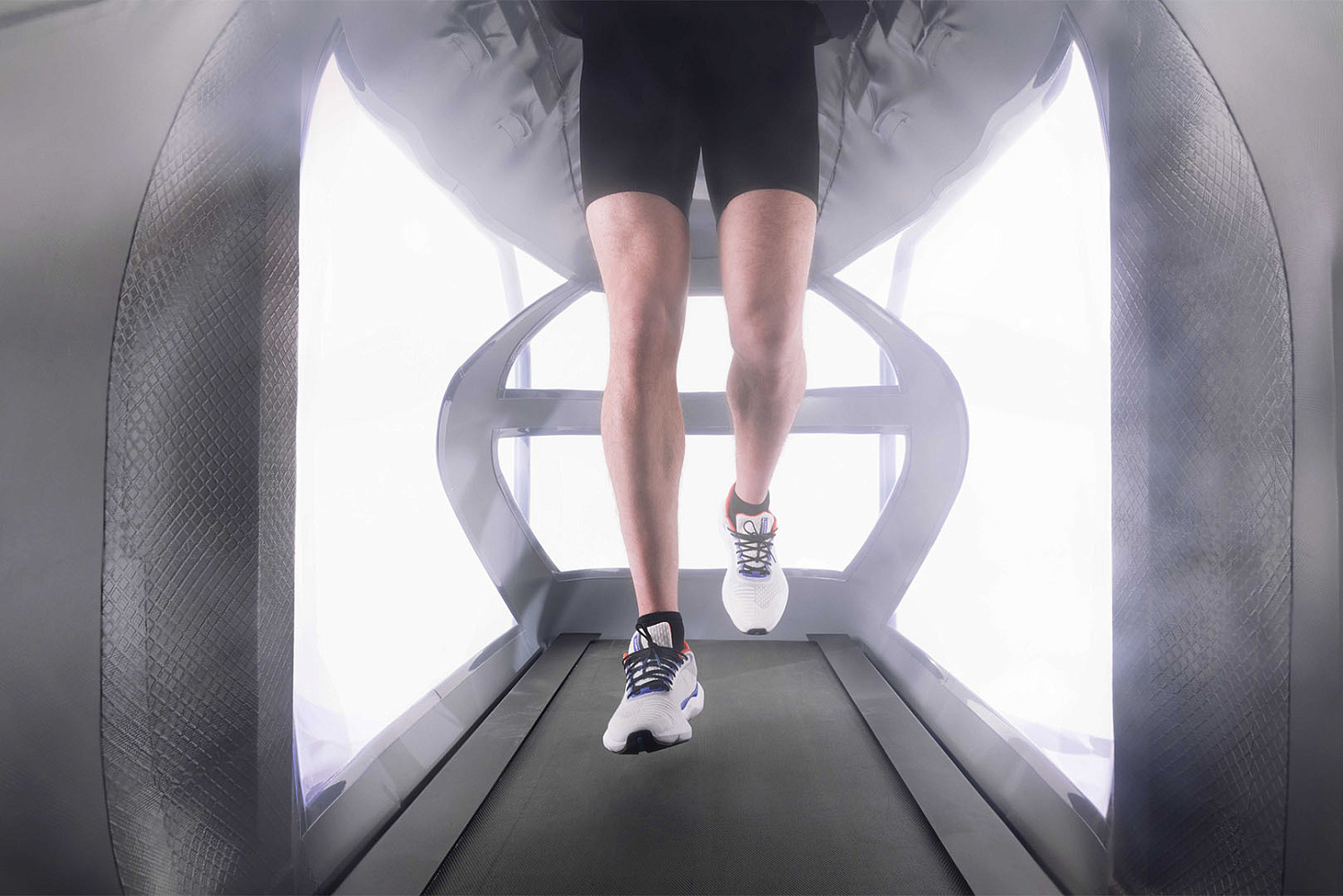 Беговая дорожка антигравитационная R-FORCE Беговая дорожка антигравитационная R-FORCE