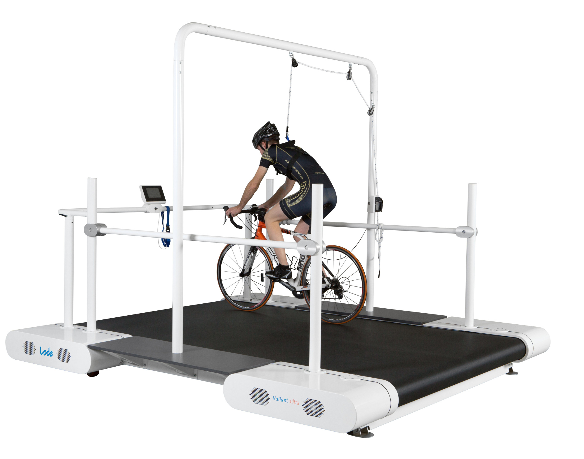 Дорожка беговая VALIANT ULTRA Дорожка беговая VALIANT ULTRA