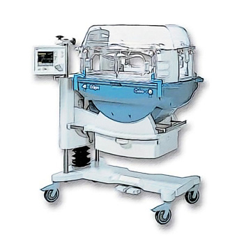 Инкубаторы