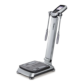 Анализаторы состава тела