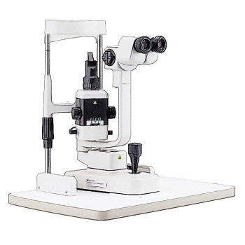 Лампы щелевые