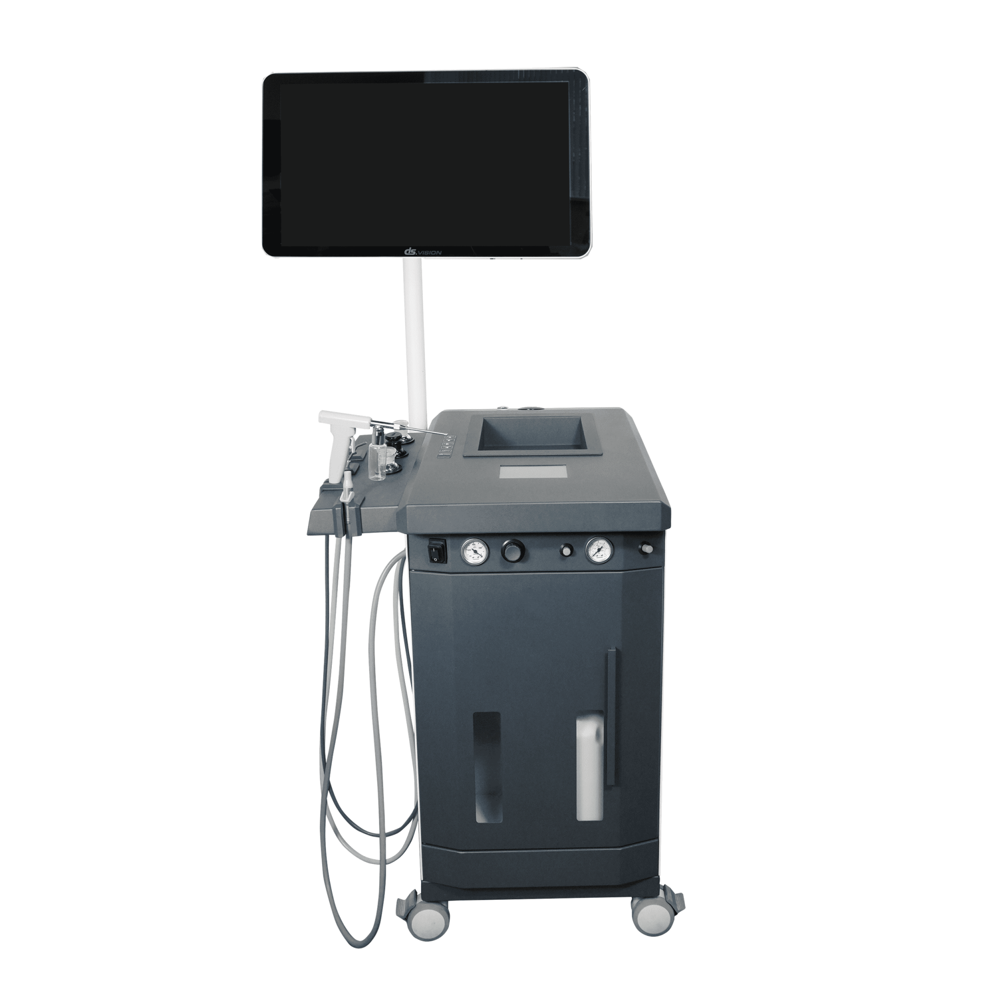 ЛОР-комбайн DS.AssistENT Compact ЛОР-комбайн DS.AssistENT Compact