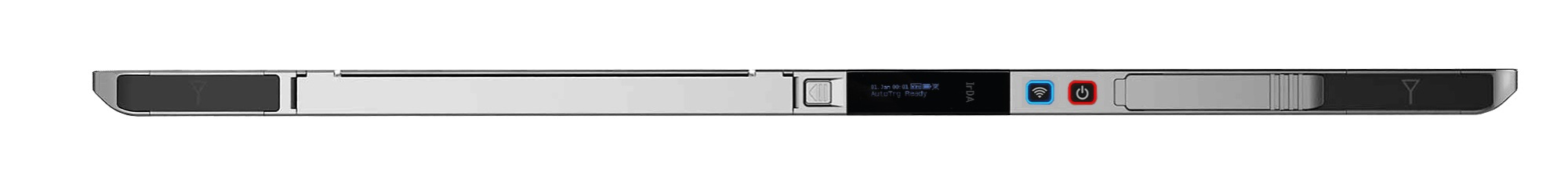 Цифровой плоско-панельный детектор 1417 WCC/WGC