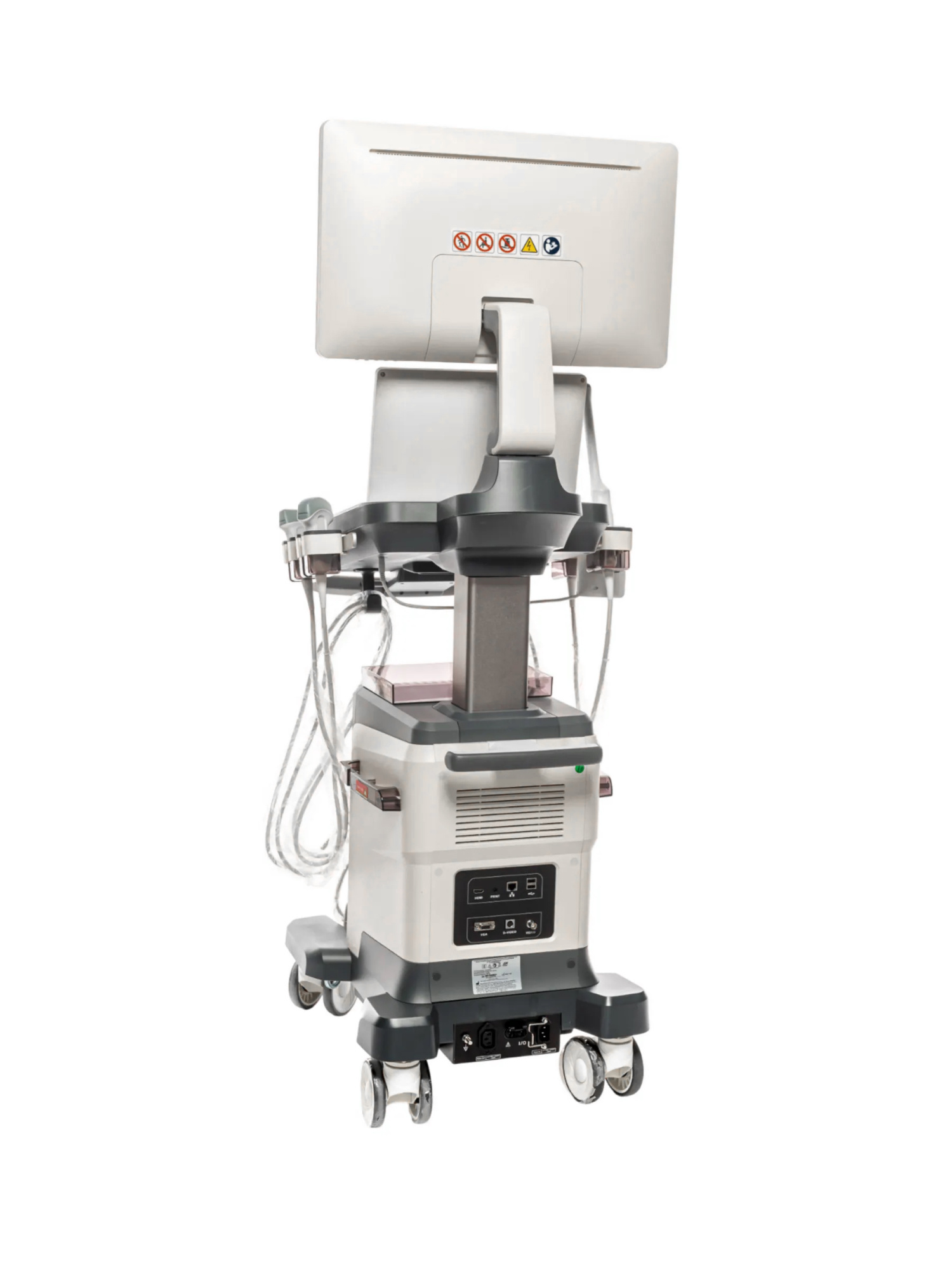 Ультразвуковая система  EVORAY USS 20