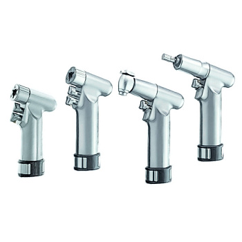 Дрели и пилы медицинские