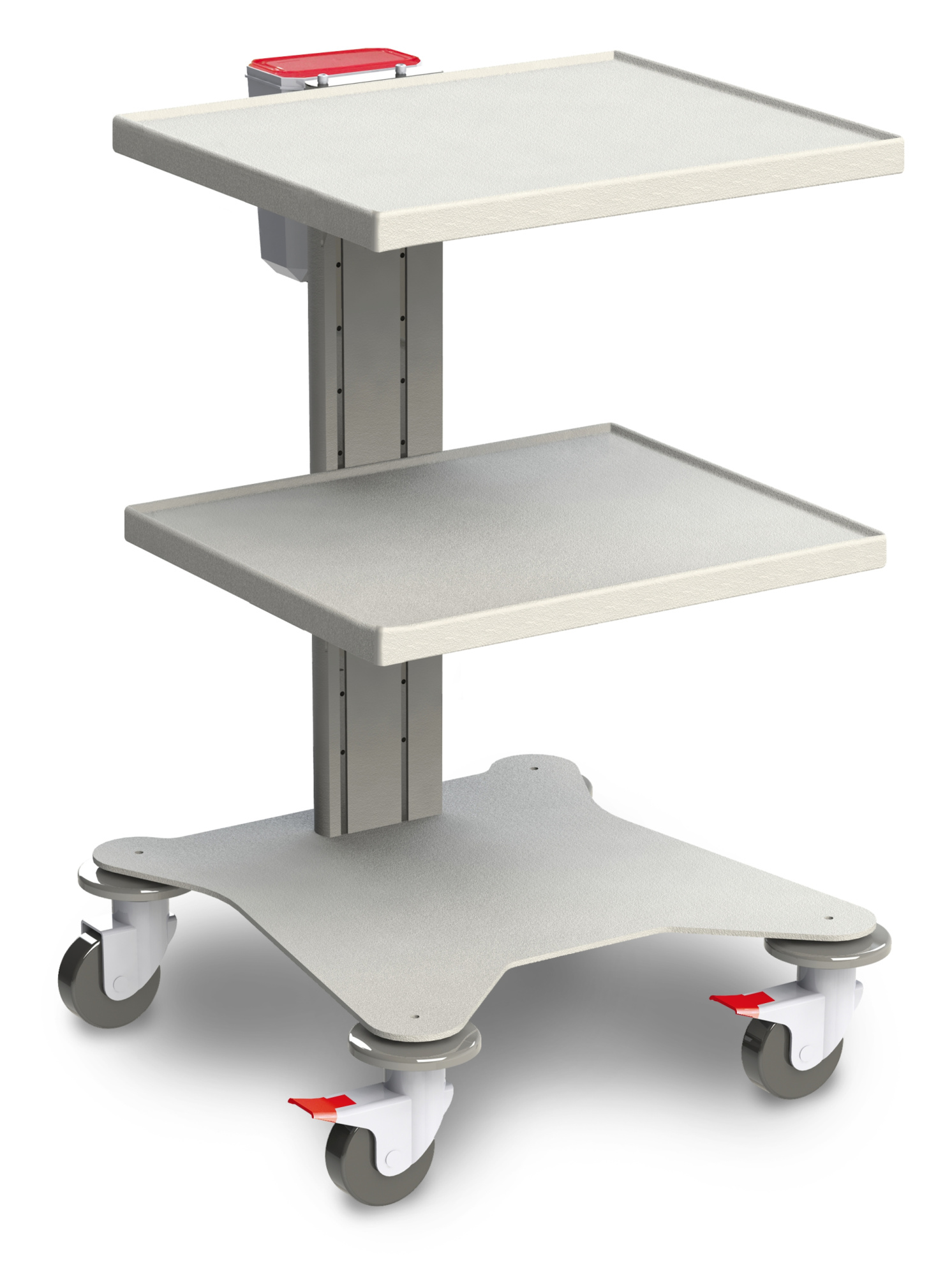 Стойка для аппаратуры СА-6 Стойка для аппаратуры СА-6