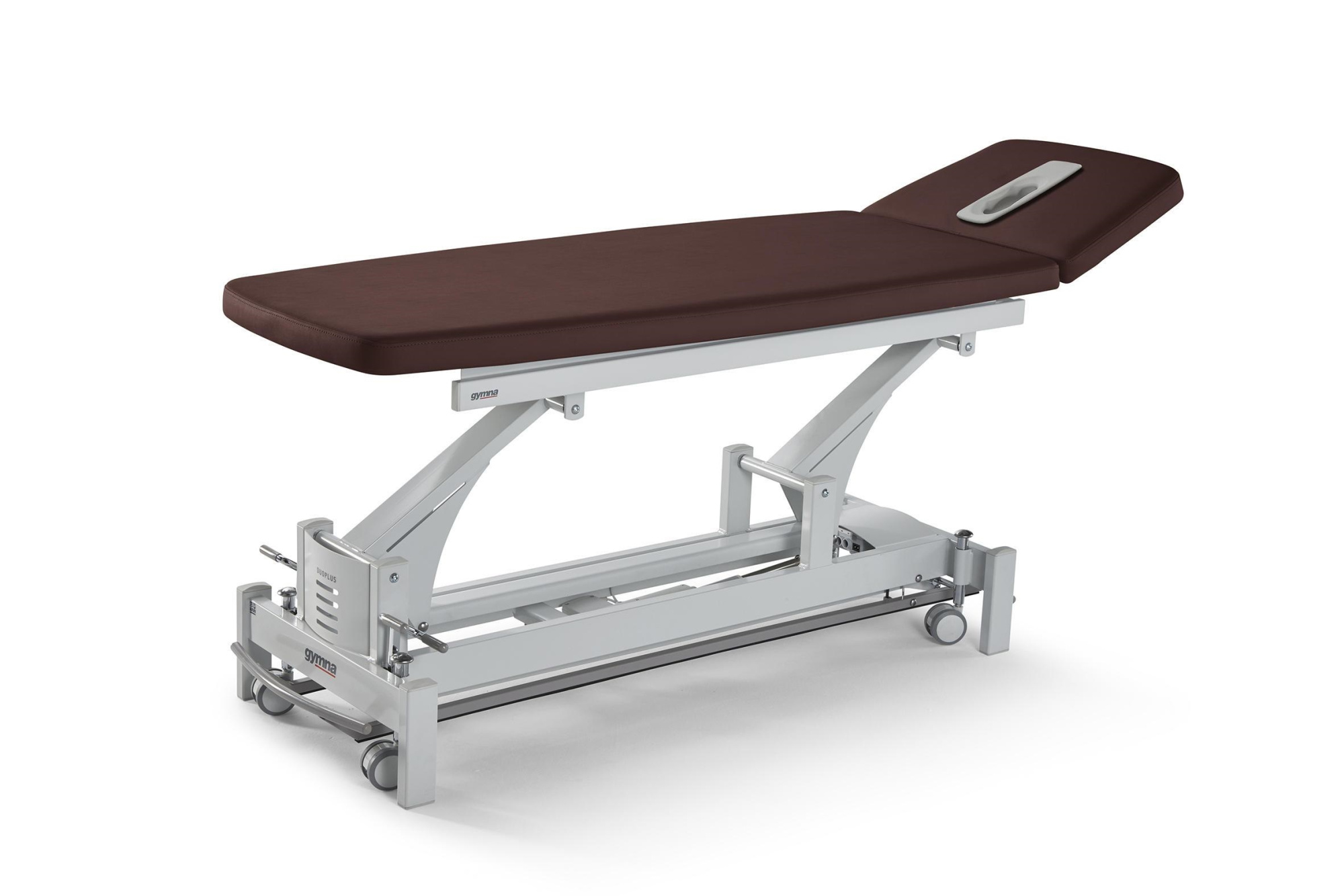 Стол массажный Duoplus