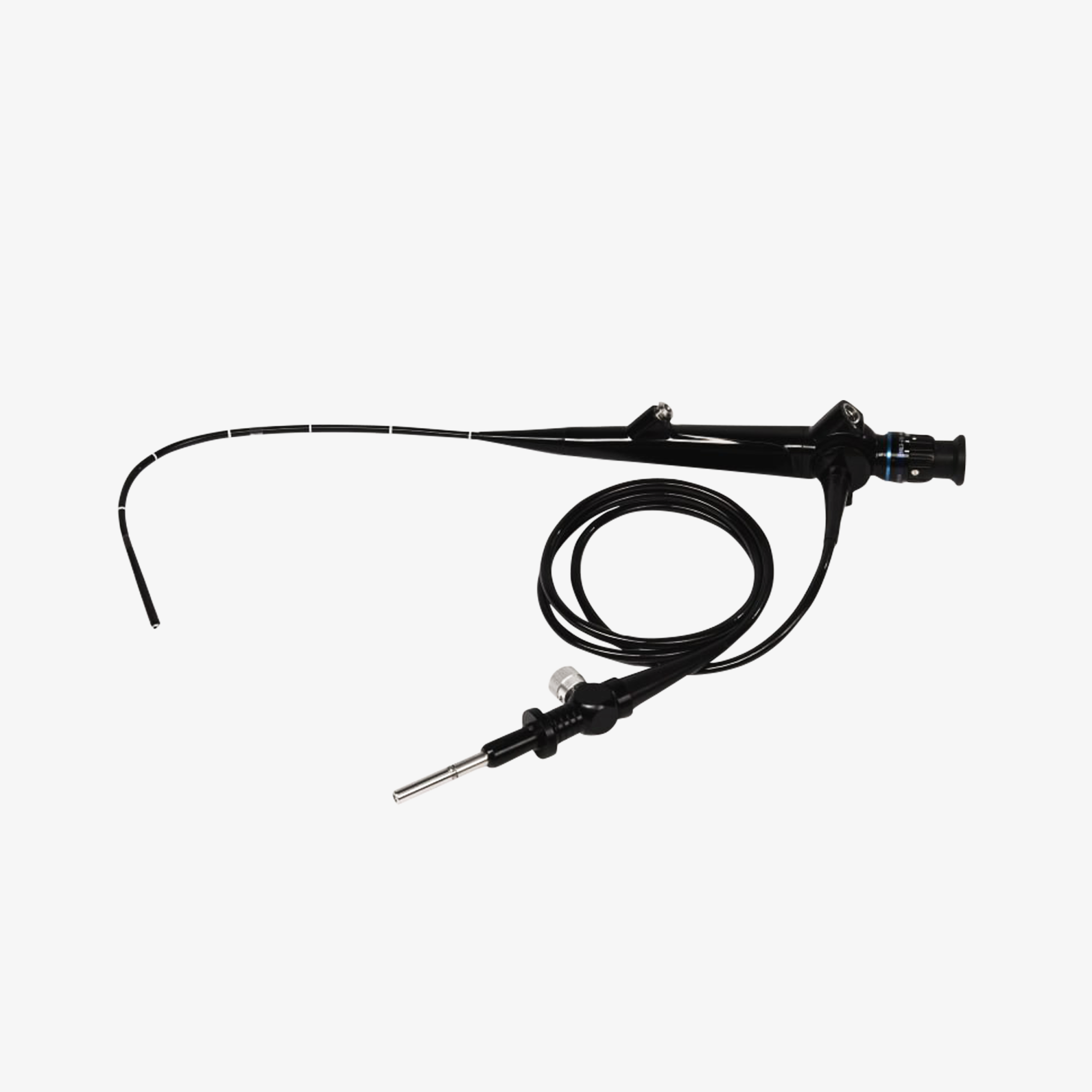 Гибкий риноскоп с инструментальным каналом Mahe Medical GmbH