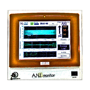 Мониторы боли