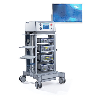 Лазеры хирургические