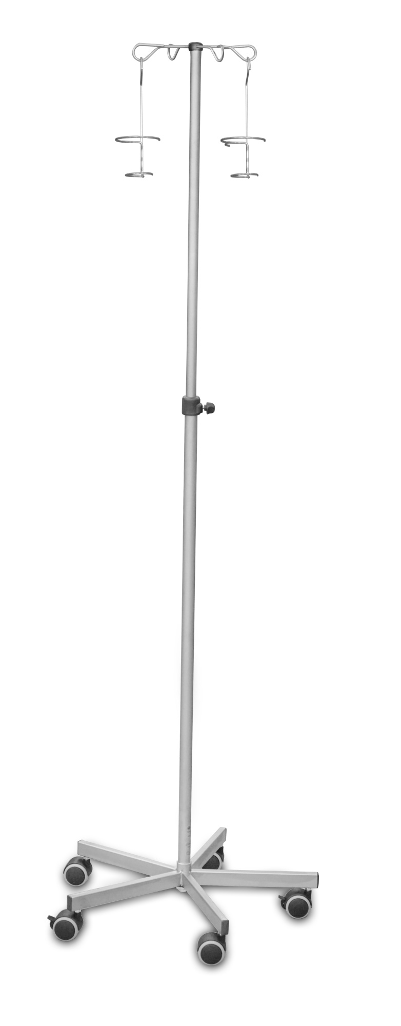 Штатив для длительных вливаний ШДВП-2