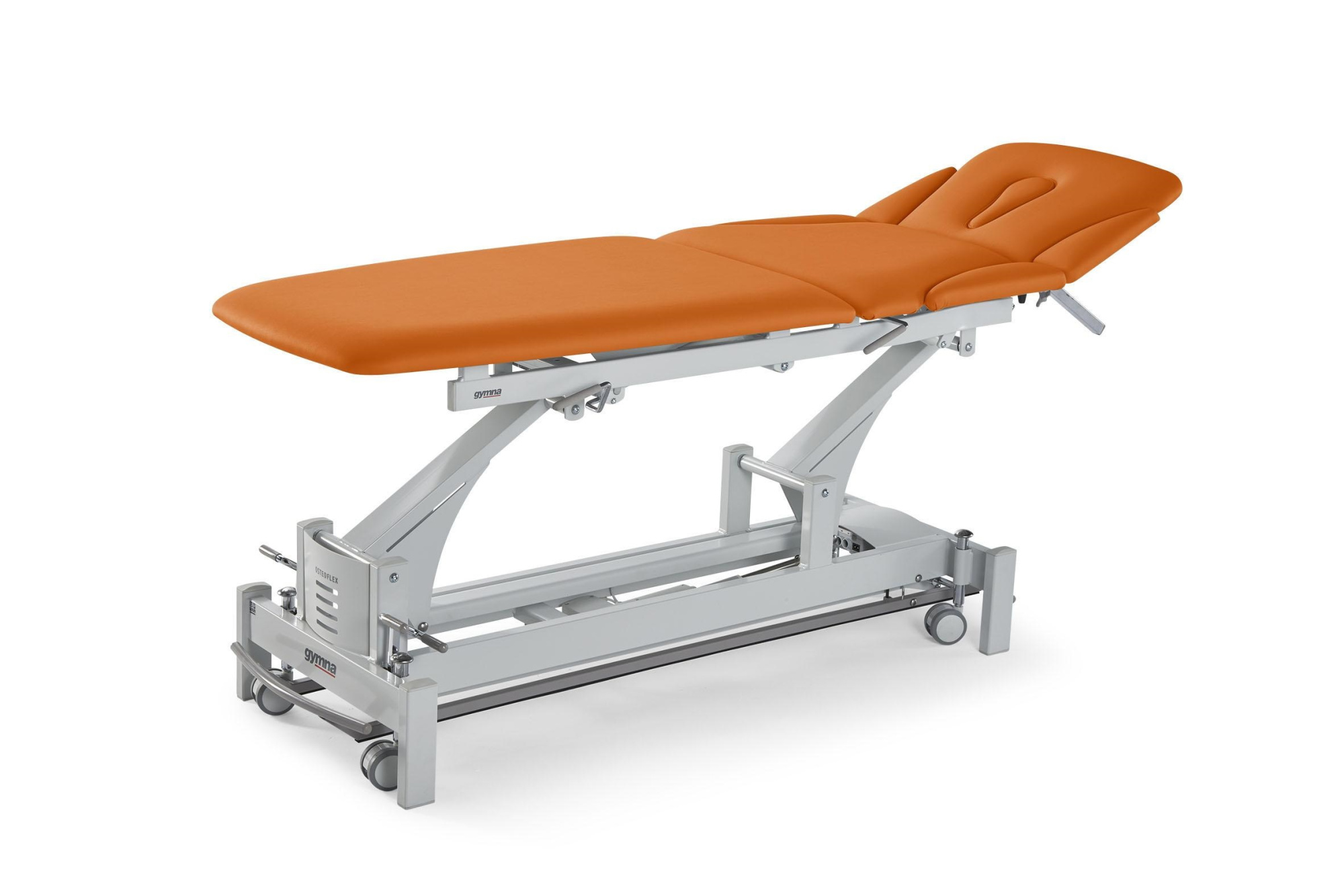 Стол массажный Trioosteo