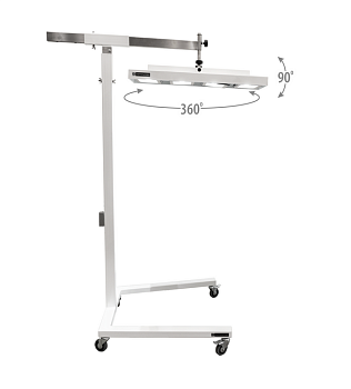 Светильники ветеринарные