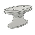 SPA столы