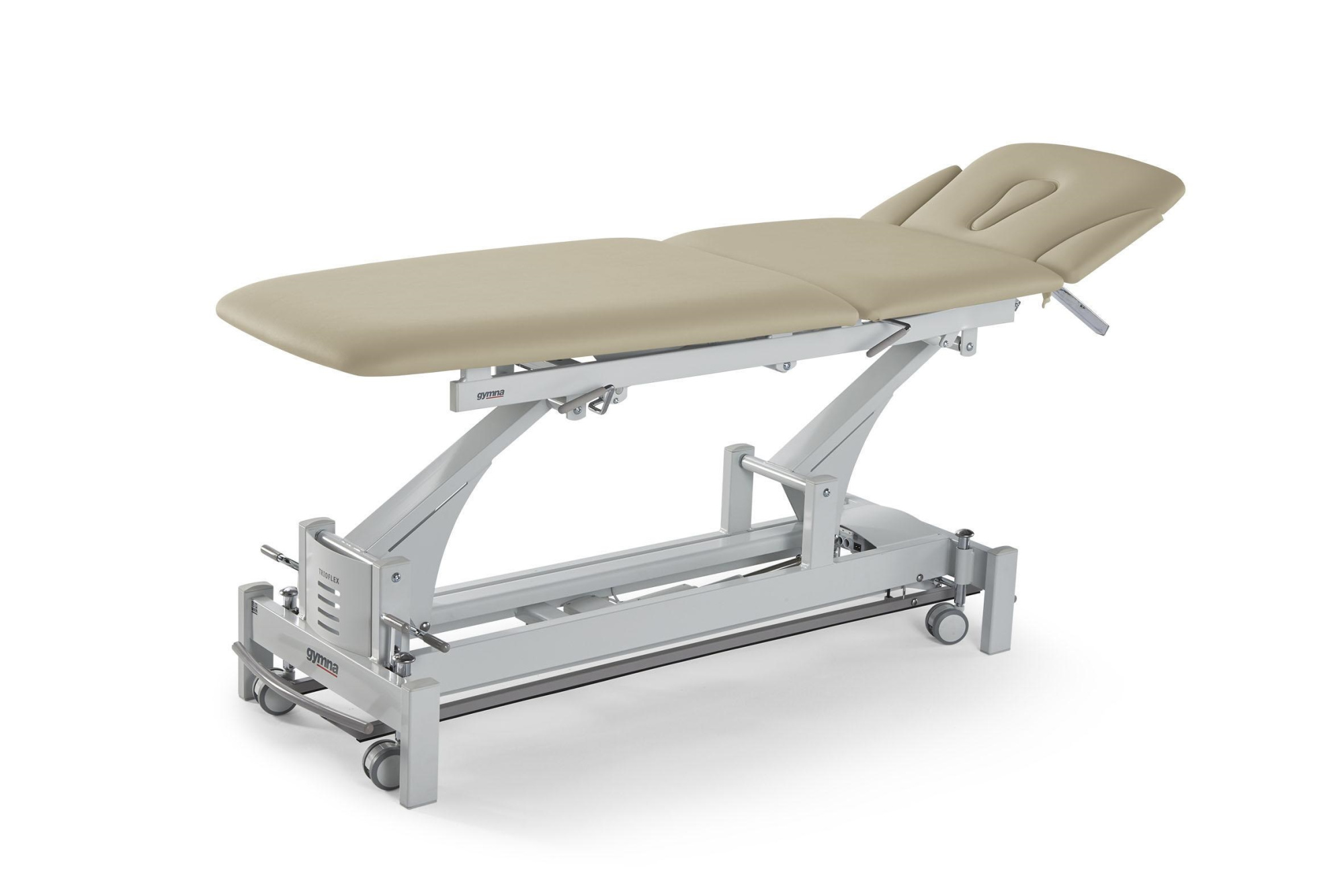 Стол массажный Trioflex