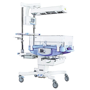 Системы реанимационные