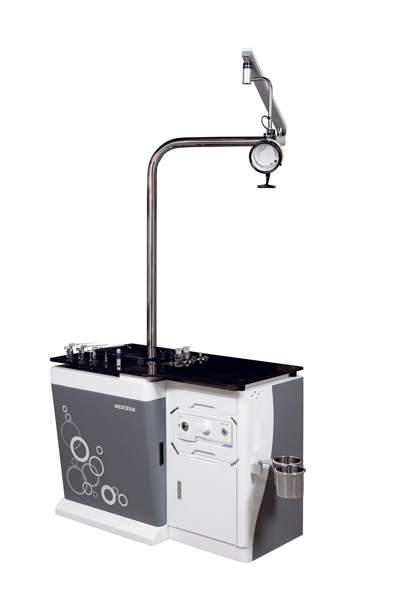 ЛОР-комбайн Medstar UE-3000 Стандартная версия