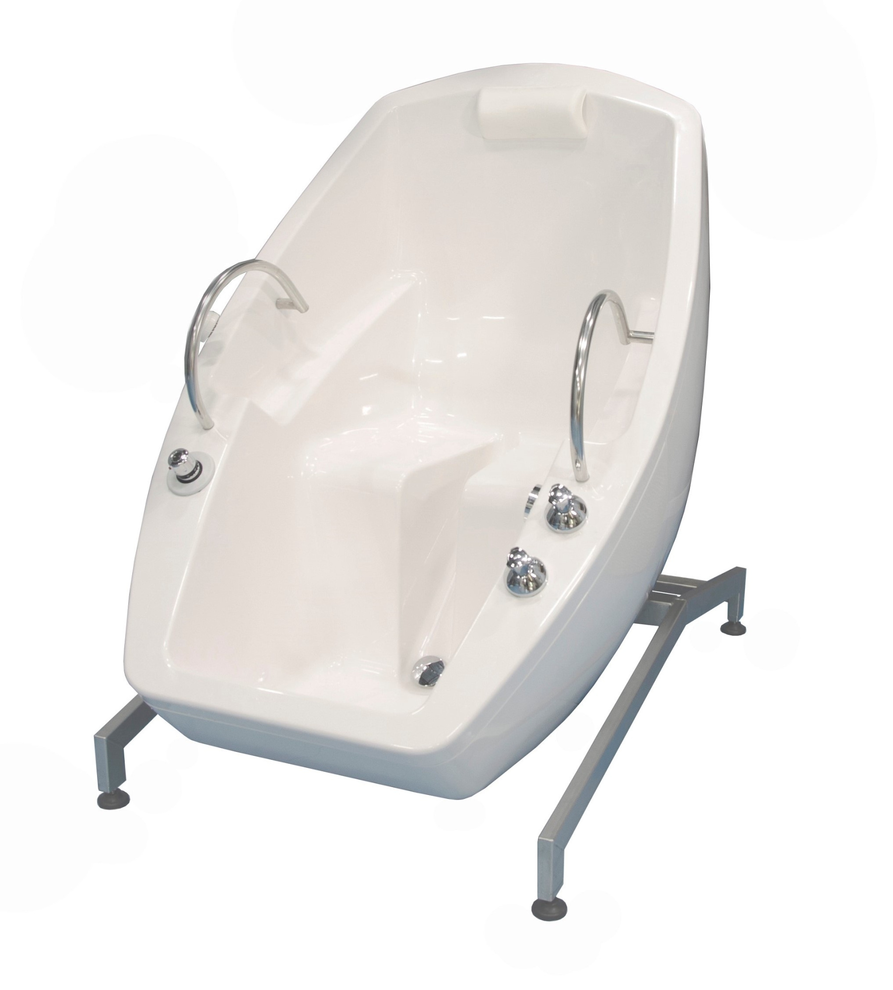 Многофункциональная водолечебная ванна Неман