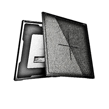 Детекторы плоскопанельные