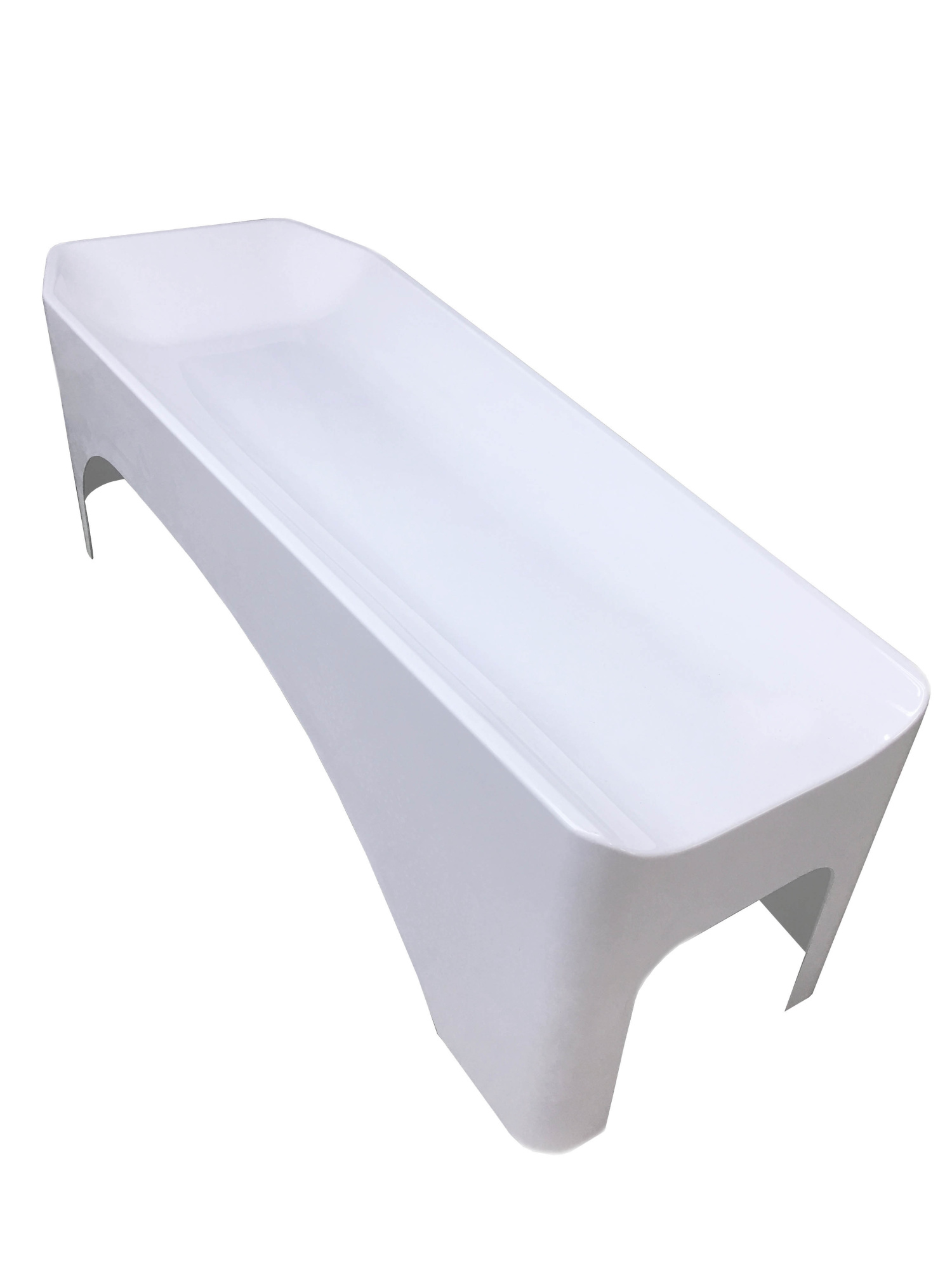 Кушетка медицинская Комфорт плюс (модель 11)