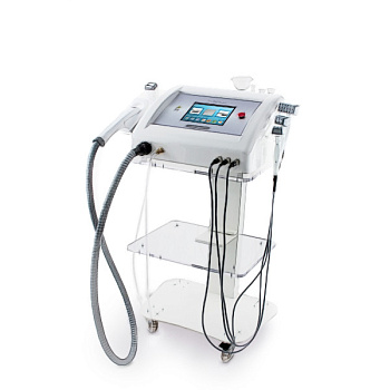 Вакуумная терапия