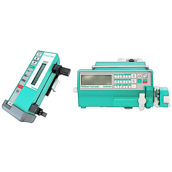 Насосы инфузионные