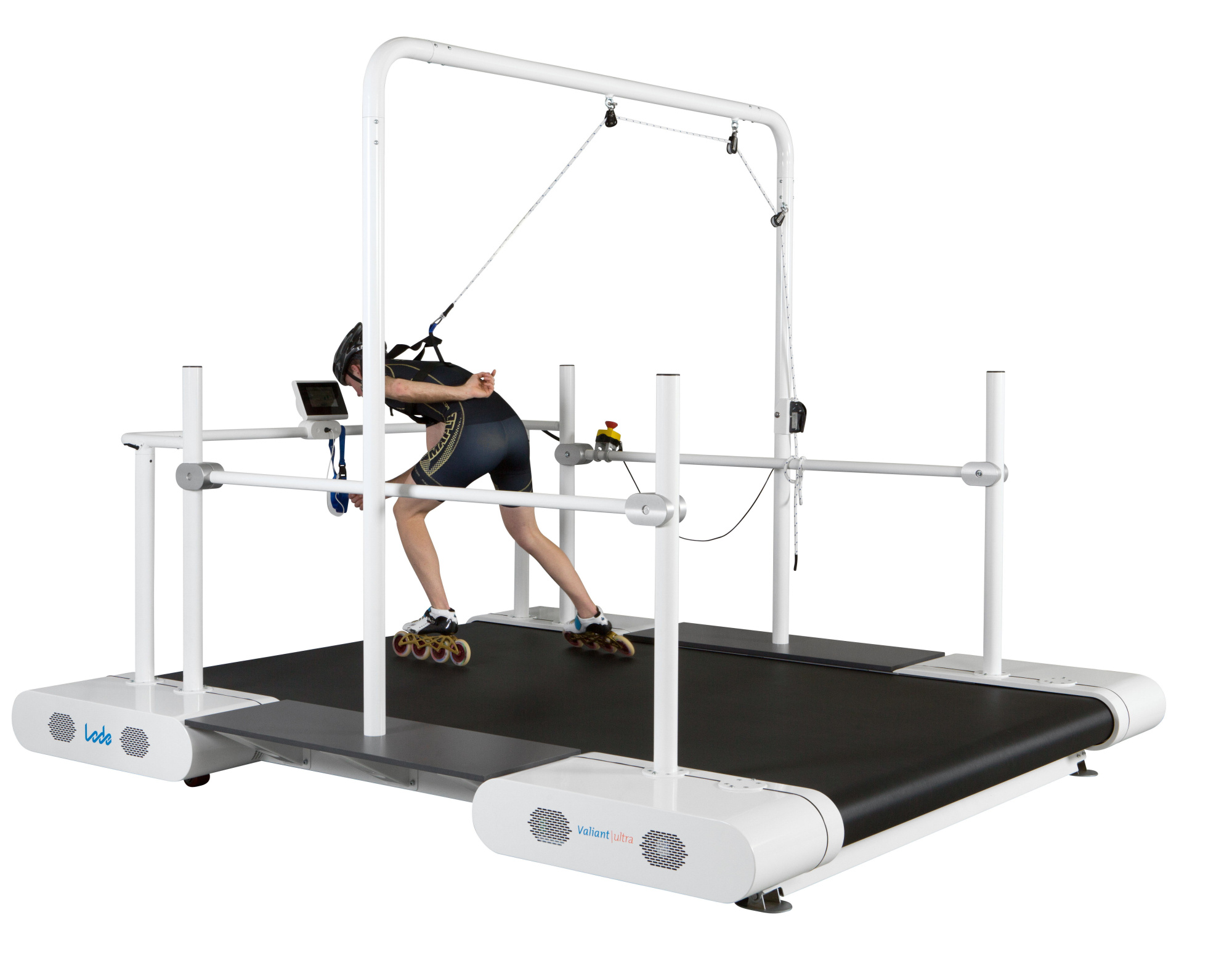 Дорожка беговая VALIANT ULTRA Дорожка беговая VALIANT ULTRA