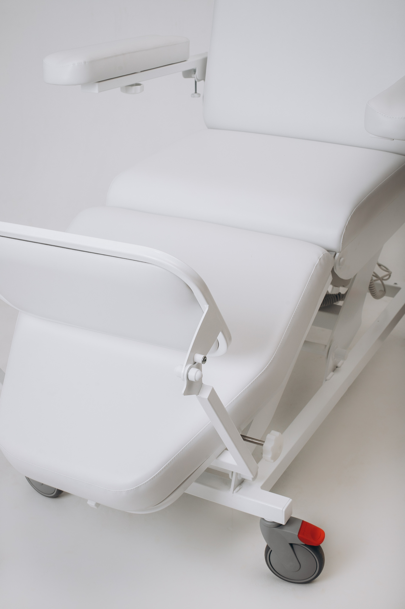 Кресло терапевтическое медицинское "Элпида Эксперт"