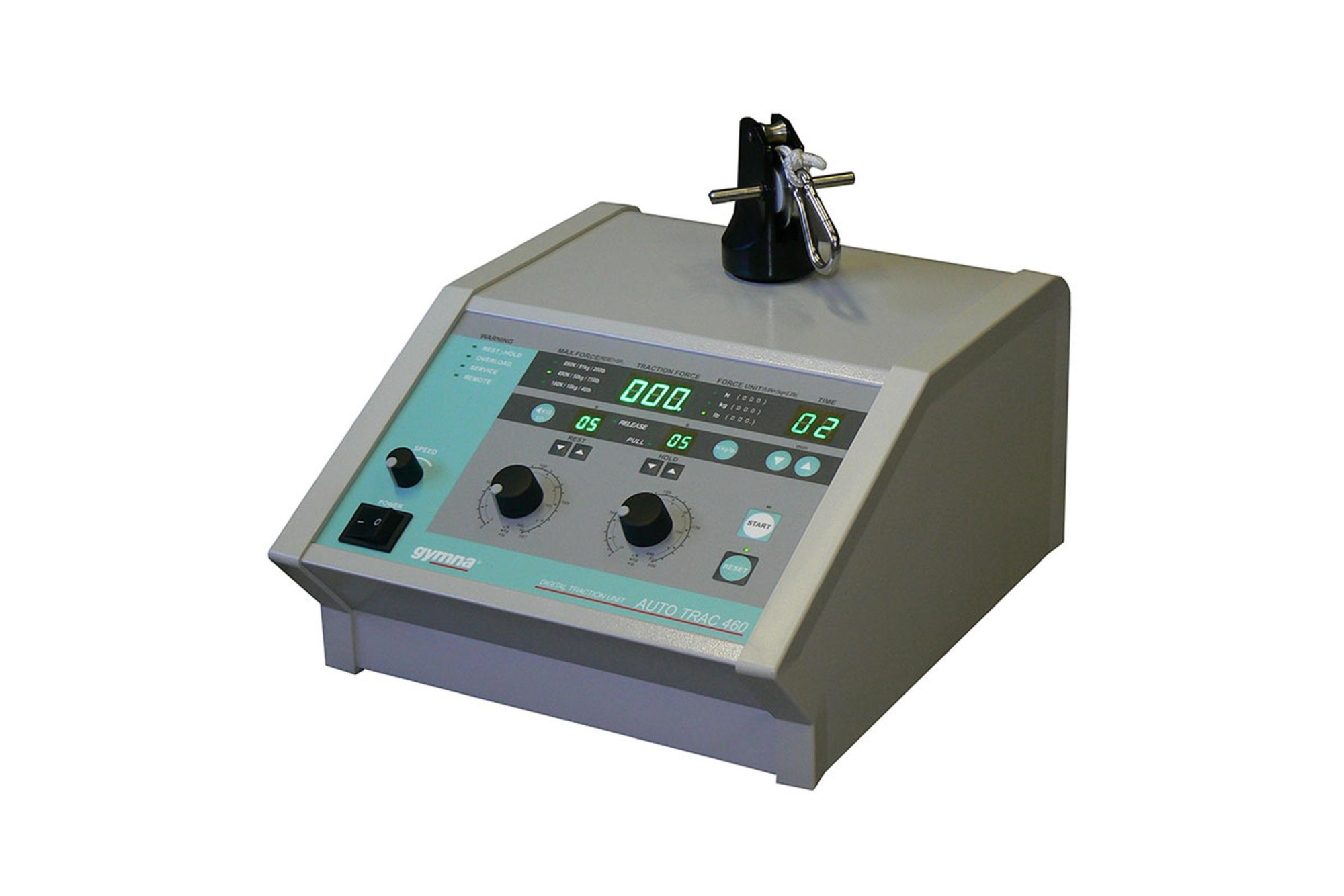 Тракционное устройство Auto Trac 460 Тракционное устройство Auto Trac 460