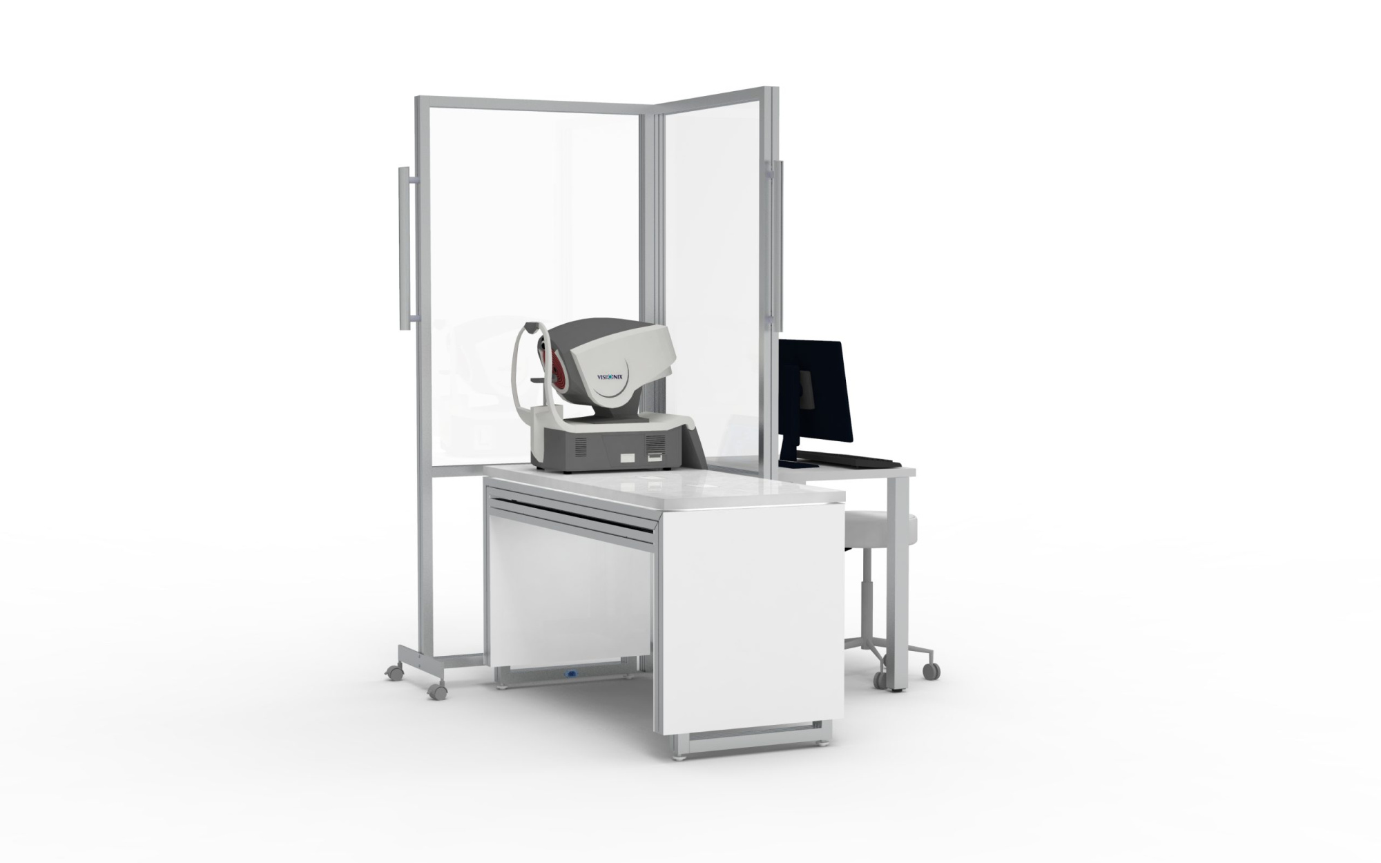 Авторефрактометр VX130+ Авторефрактометр VX130+