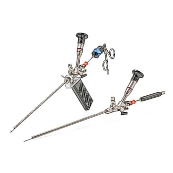 Гистероскопы