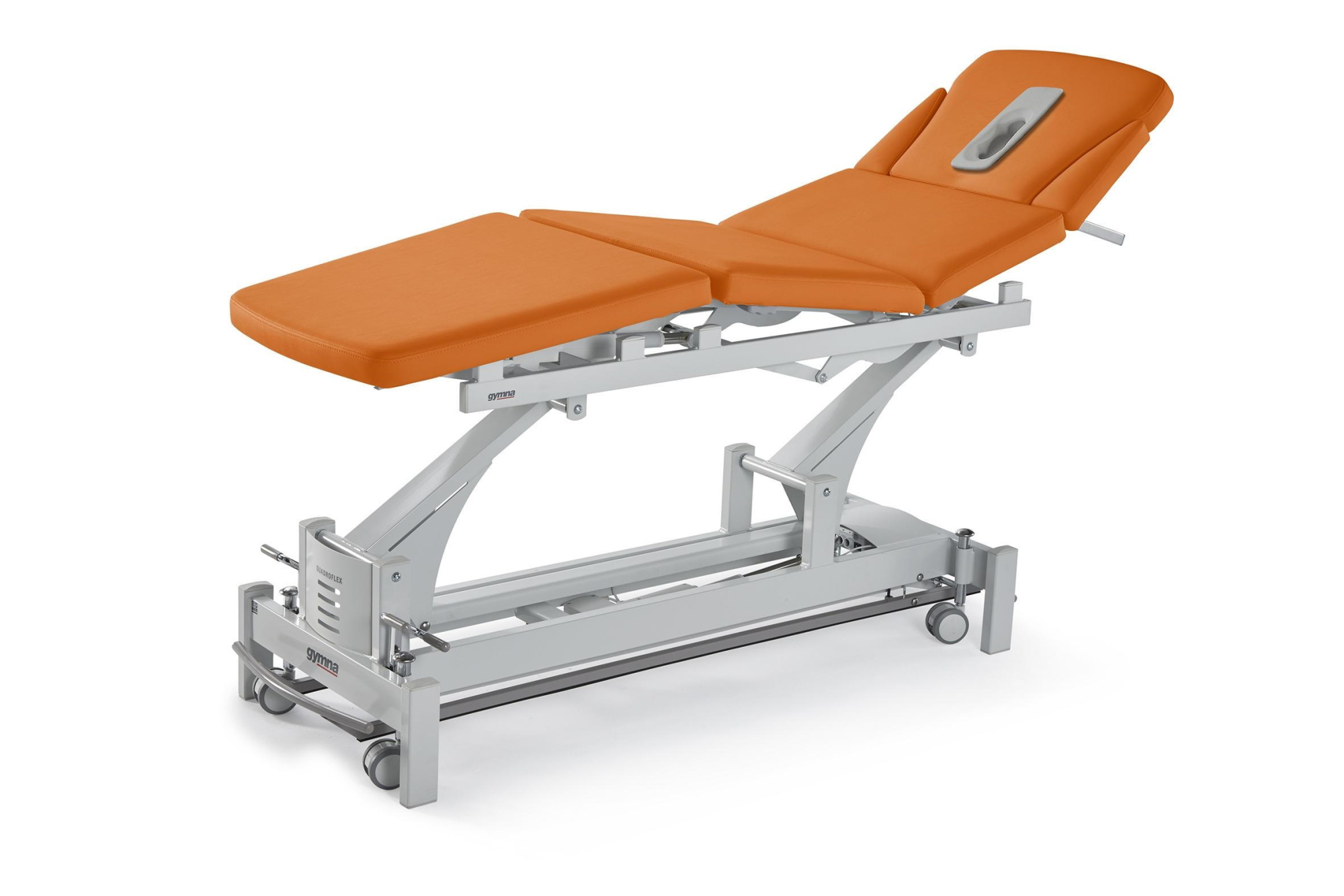 Стол массажный Quadroflex