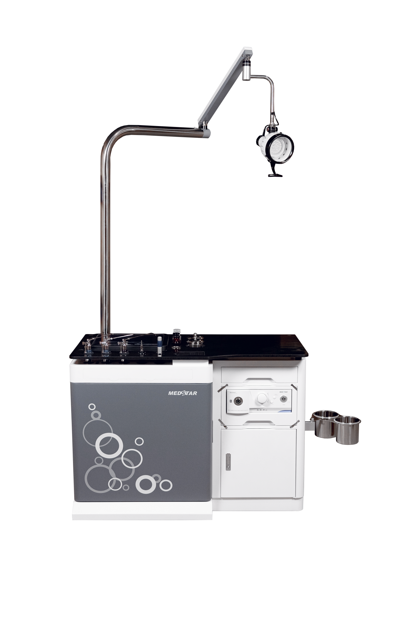 ЛОР-комбайн Medstar UE-3000 Стандартная версия