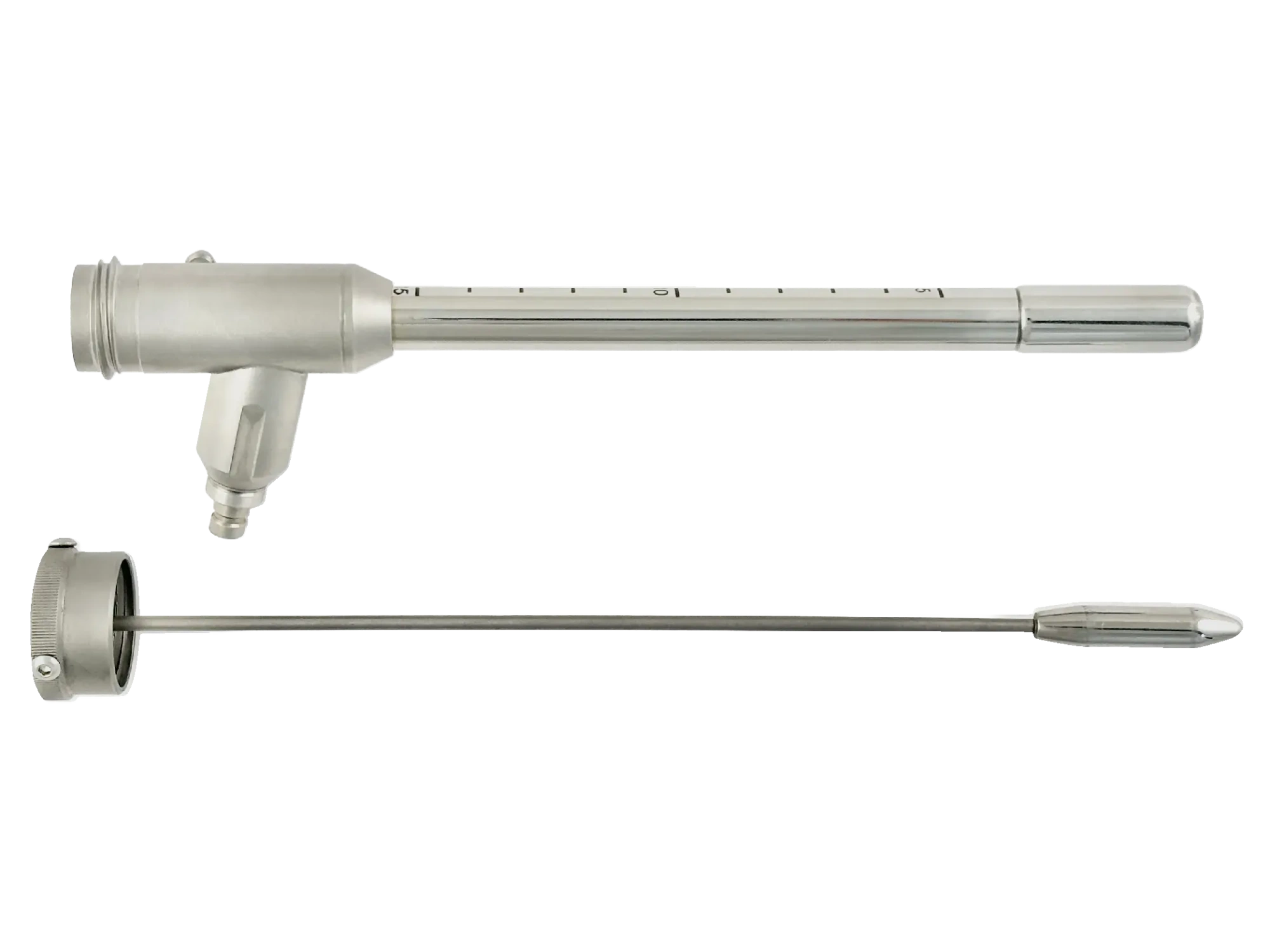 Ректоскоп детский Ред-ВС-13/16-«Кварц»