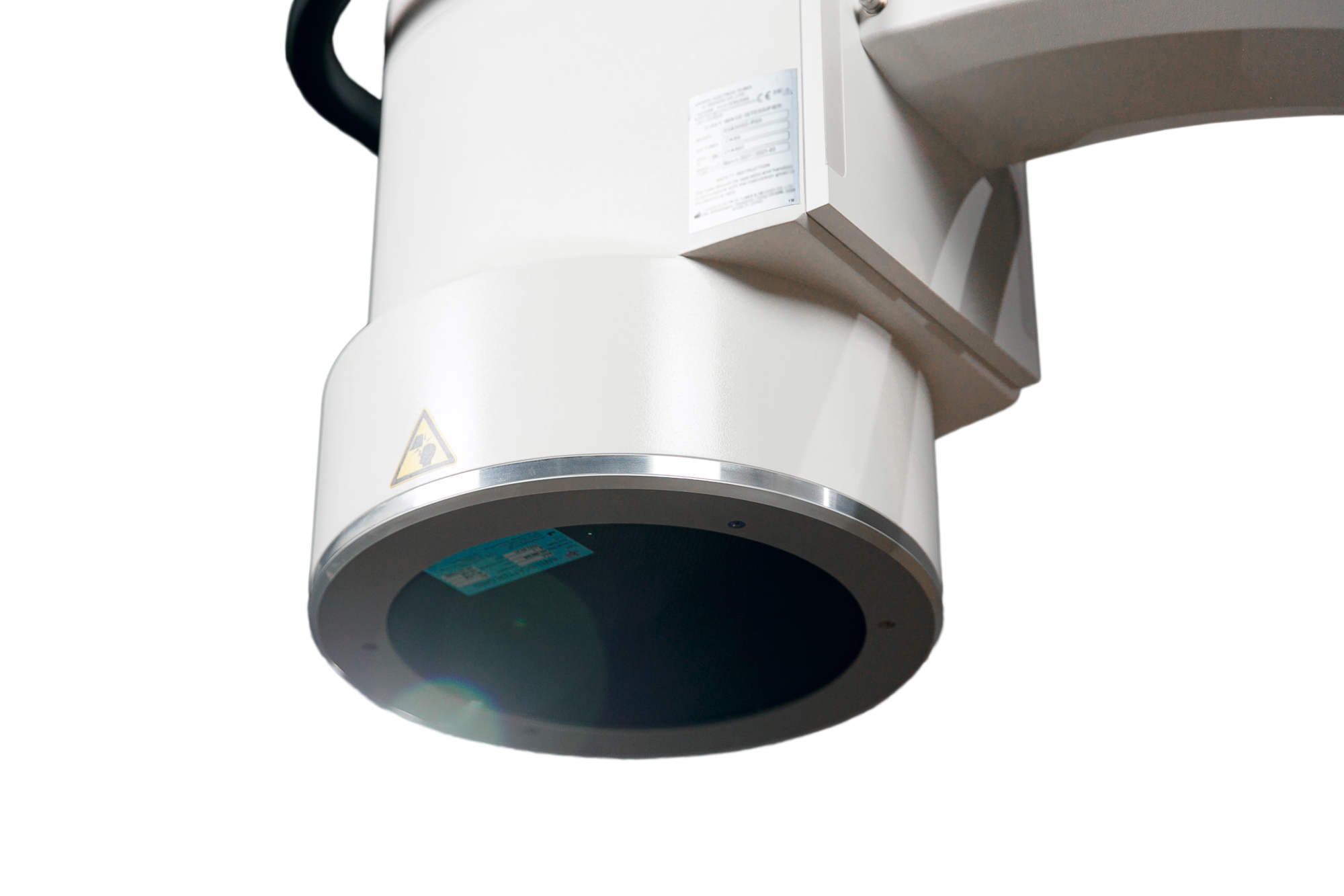 Рентгенохирургическая система DiAR СКОПИ 3500