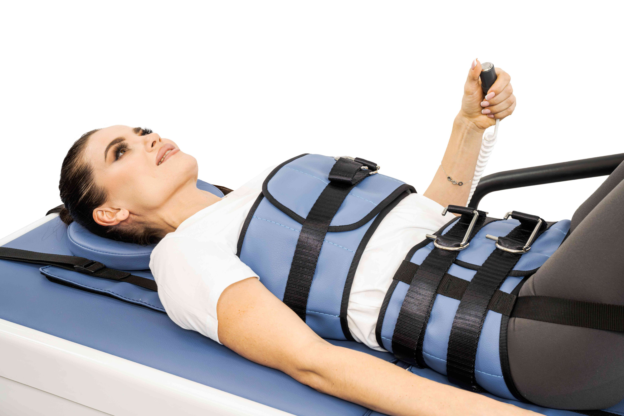 Установка механотерапевтическая ОРМЕД-профессионал Установка механотерапевтическая ОРМЕД-профессионал