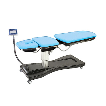 Тракционная терапия