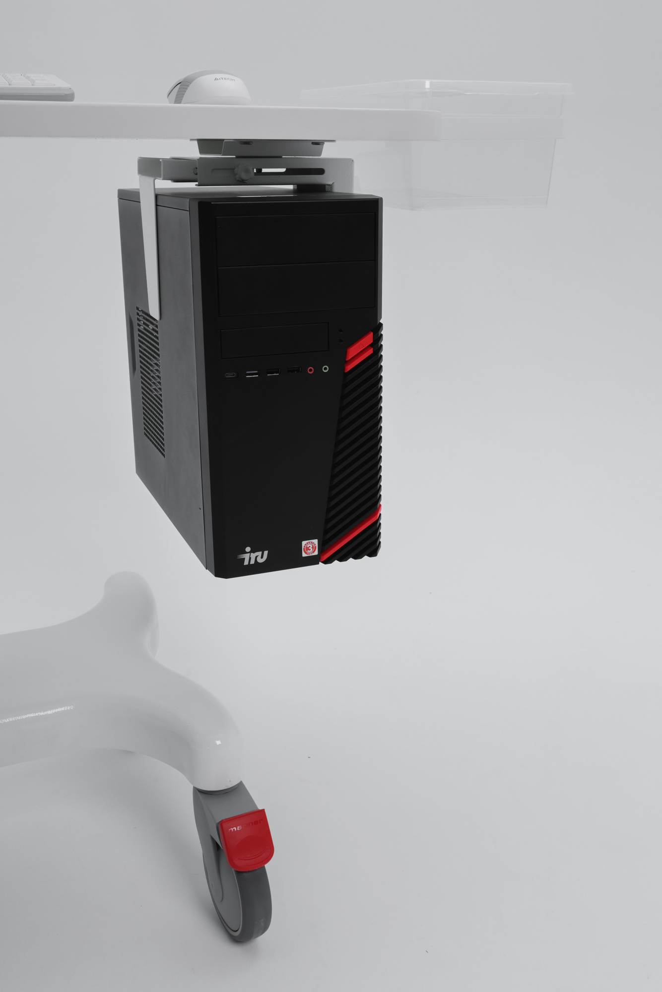 Стол медицинский электрический «Сизиф» 