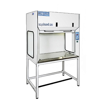 Шкафы вытяжные