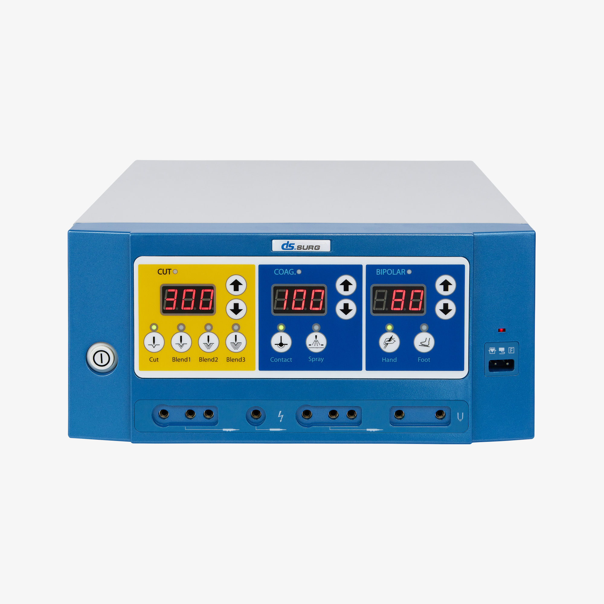 ЭХВЧ аппарат DS.Surg 300 ЭХВЧ аппарат DS.Surg 300