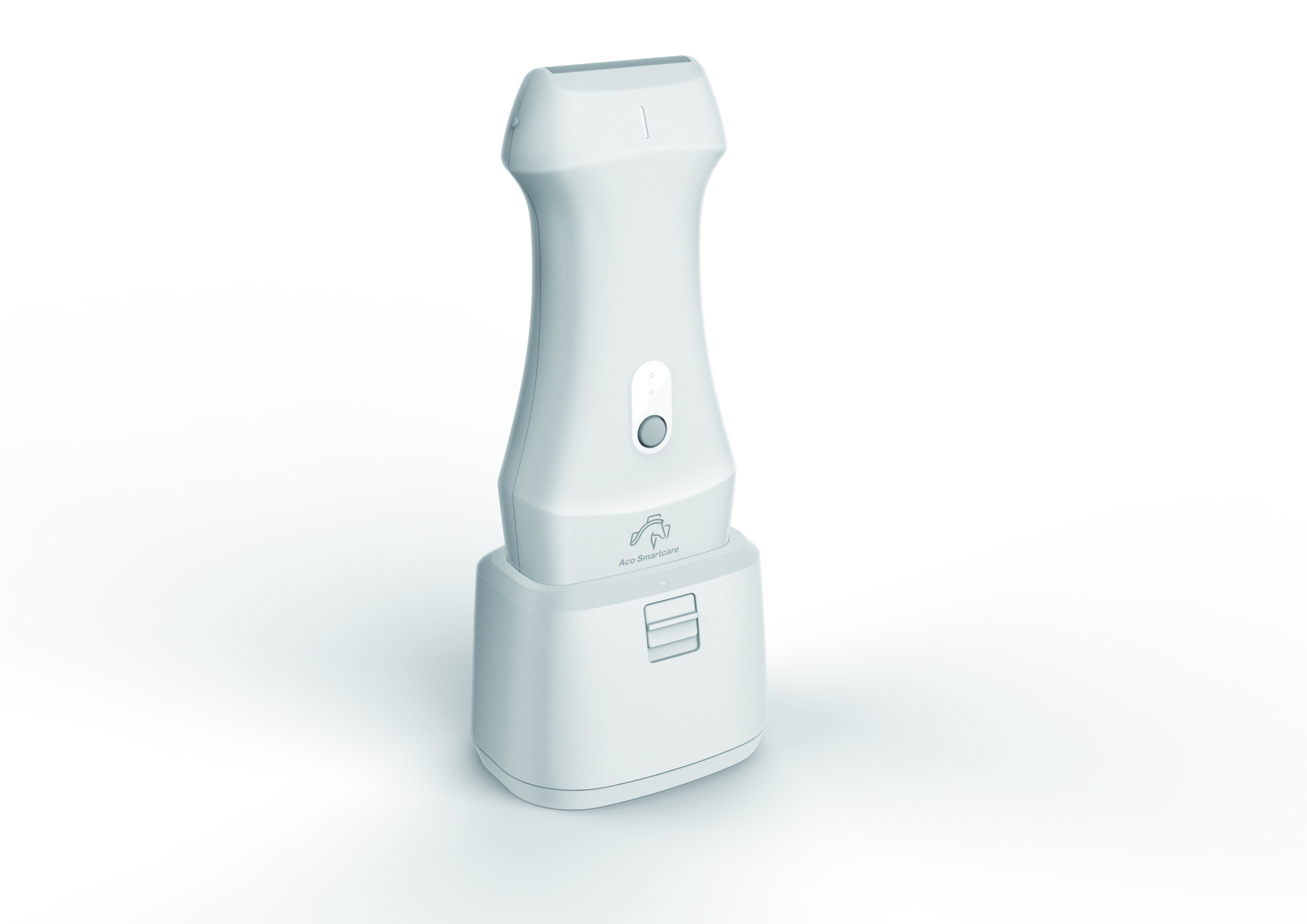 Сканер ультразвуковой беспроводной Apache L154 Сканер ультразвуковой беспроводной Apache L154