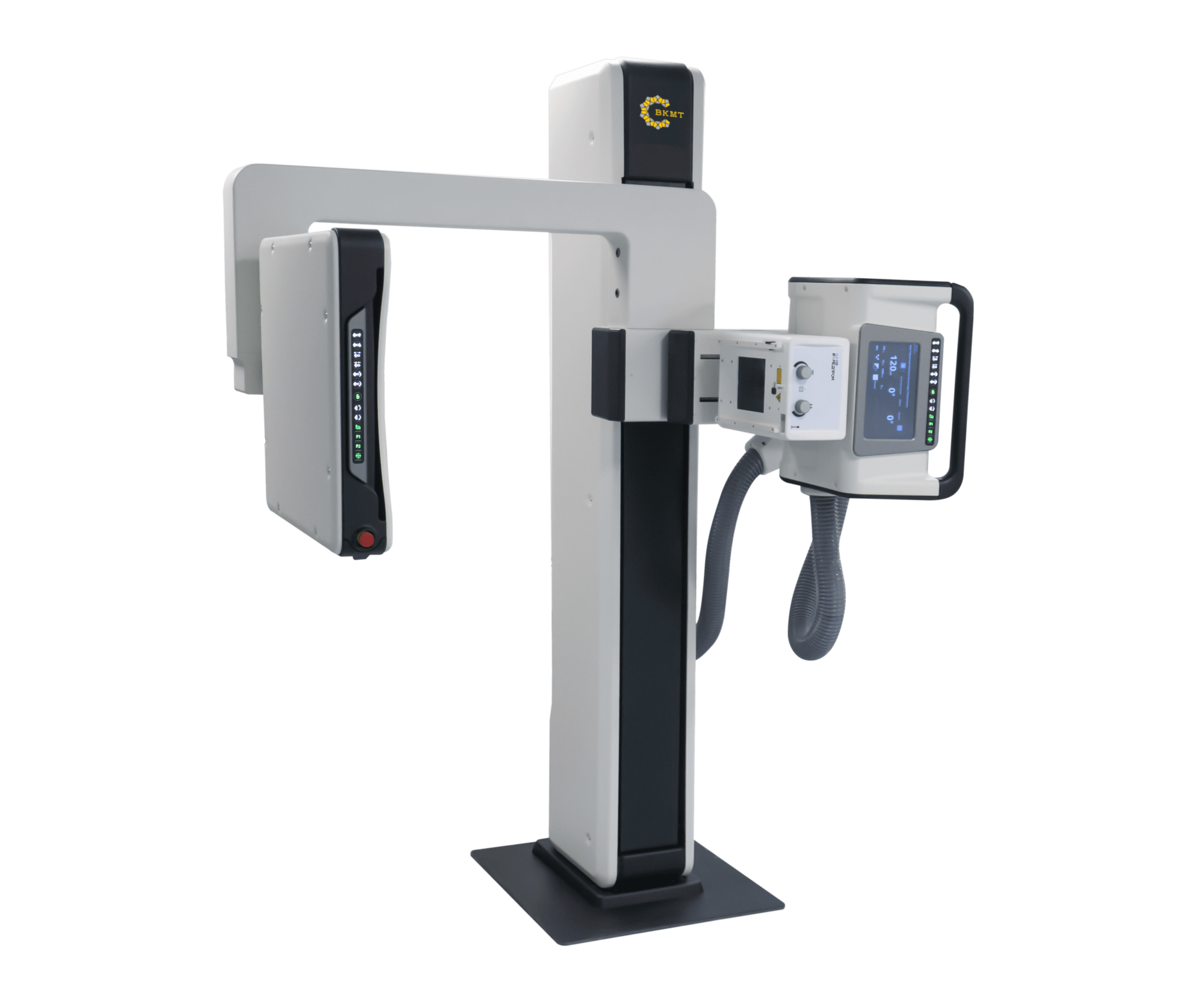 Аппарат универсальный рентгенографический диагностический Волна Аппарат универсальный рентгенографический диагностический Волна