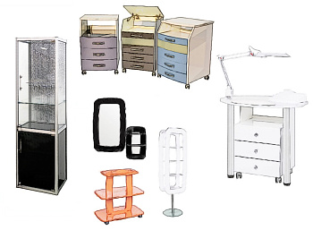 Салон красоты